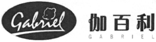 GABRIEL logo