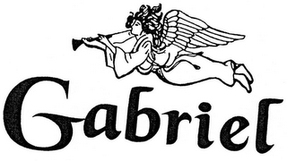 GABRIEL logo