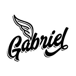 GABRIEL logo