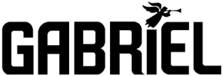GABRIEL logo