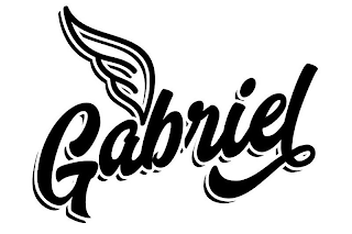 GABRIEL logo