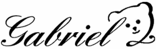 GABRIEL logo