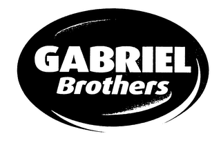 GABRIEL BROTHERS logo