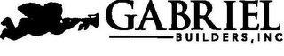 GABRIEL BUILDERS, INC. logo