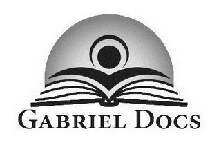 GABRIEL DOCS logo