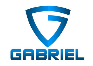 GABRIEL G logo