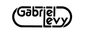 GABRIEL LEVY logo