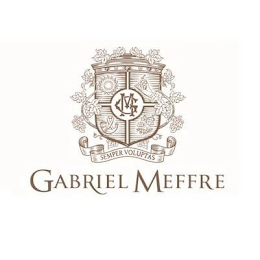 GABRIEL MEFFRE SEMPER VOLUPTAS logo