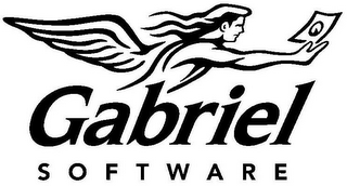 GABRIEL SOFTWARE logo