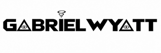 GABRIEL WYATT logo