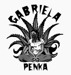 GABRIELA PENKA logo