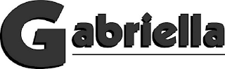GABRIELLA logo