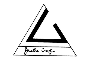 GABRIELLA CRESPI logo