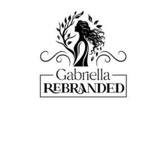 GABRIELLA REBRANDED logo