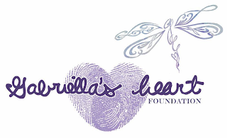 GABRIELLA'S HEART FOUNDATION GC logo