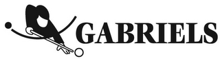 GABRIELS logo