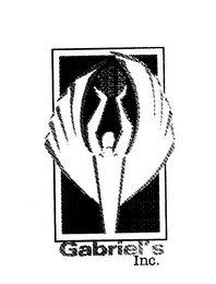 GABRIEL'S INC. logo