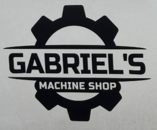 GABRIEL'S MACHINE SHOP