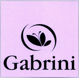 GABRINI logo
