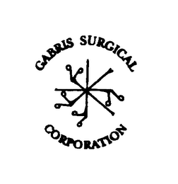 GABRIS SURGICAL CORPORATION logo