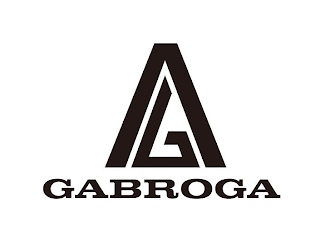 GABROGA logo
