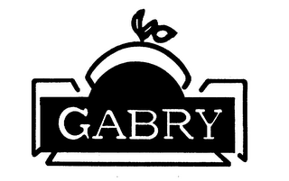 GABRY logo