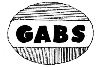 GABS logo