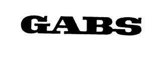 GABS logo