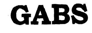 GABS logo