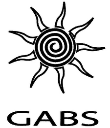 GABS logo