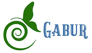 GABUR logo