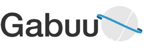 GABUU logo