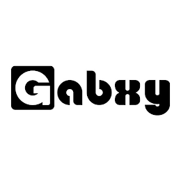 GABXY logo