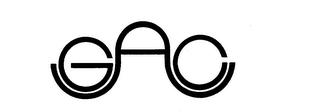 GAC logo