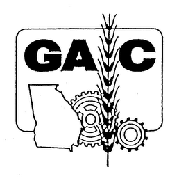 GAC logo