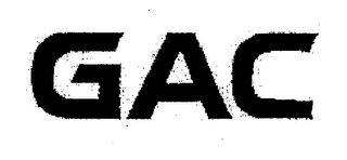 GAC logo
