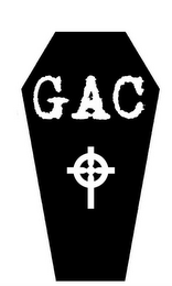 GAC logo