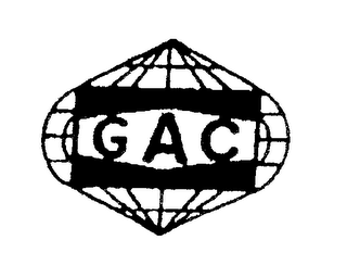 GAC logo