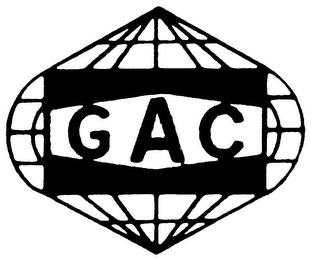 GAC logo