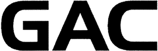 GAC logo