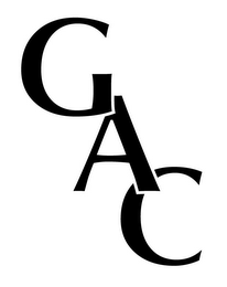 GAC logo