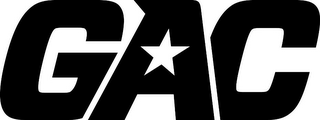 GAC logo