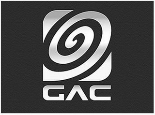 GAC logo