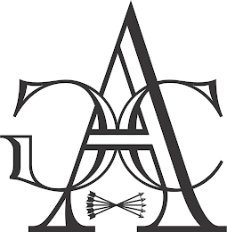GAC logo