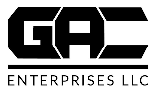 GAC ENTERPRISES LLC logo