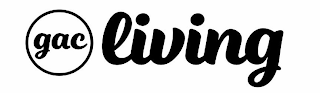 GAC LIVING logo
