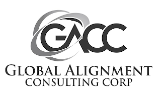 GACC GLOBAL ALIGNMENT CONSULTING CORP logo
