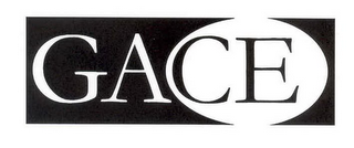 GACE logo