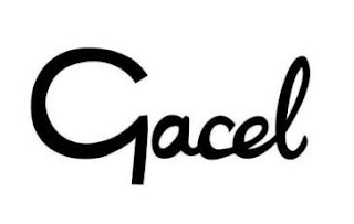 GACEL logo