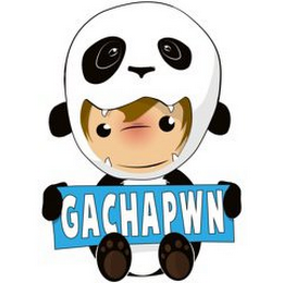 GACHAPWN logo